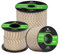 Abma Cord Paracord 2mm 30m 100% Nylon Rope 1 Strand Type I Parachute Cord - Max. 45kg (100lbs) - Desert Camo