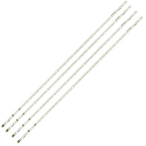 INPETS for Sharp 40 Pouces LED TV rétro-éclairage LCD-40LX330A GT0330-4 GK0321 CK0321 GY0321-1 E329419 Sled_2011SSP40 36 GD M110925-66