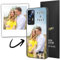Picasee Xiaomi 12 Hülle - Personalisierte Handyhülle für Xiaomi 12 Case | Handyhülle selber gestalten mit Technologie geprüftem Fallschutz 5m - personalisiert Ultimate Handyhülle + Foto
