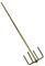Colcolo Mezclador de cemento, varilla mezcladora de pintura, accesorio de taladro, herramientas largas resistentes, paleta mezcladora agitadora para, Hexagon Handle a