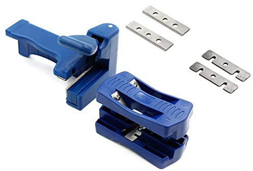 Recortadora de Cantos, Recortadora de Cantos de Aplicación Amplia para Madera