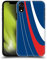 Head Case Designs Offizielle Ameritech Roter Und Weißer Wirbel Grafiken Harte Rueckseiten Handyhülle Hülle Huelle kompatibel mit Apple iPhone XR