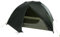 Jack Wolfskin Unisex – Erwachsene Sky Dome II Kuppelzelt, Island Moss, ONE Size