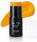 Go Ho Water Based Orange Face Paint Stick Washable (1.06 Oz),Cream Full-coverage Face Body Paint Makeup Stick for Adults Children Theater Halloween SFX Cosplay World Book Day Costumes