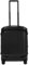 Piquadro PQ-Light Frame - Fast Check 4-Rollen-Kabinentrolley 15 55 cm matt black