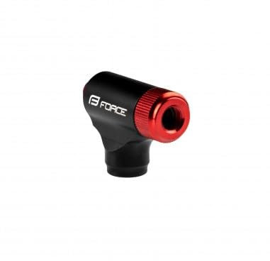 Force CO2 PUFF 3.0 CO2 Spender mit Regler
