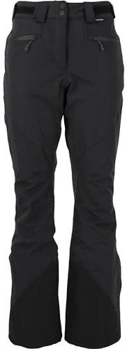 WHISTLER Damen Skihose Mastro 1001 Black 42