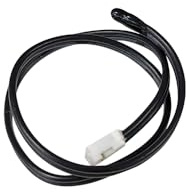 100 BALANCE Zubehörteile für Smart BMS UART Kabel RS485 CAN Bus WiFi Bluetooth NTC LCD Display Probenahmekabel (NTC)