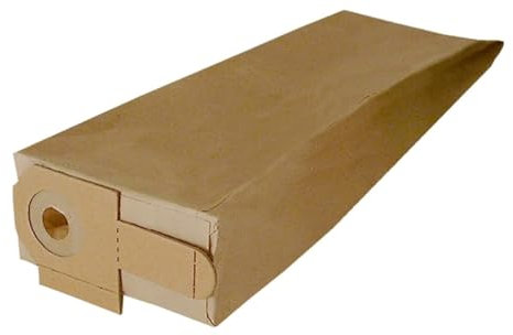 FIGEVIDA Menalux 900256162 Sacchetto per Bidoni Fabel Werk