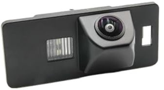 LIANGYIMEI Auto Rückfahrkamera Für A-UDI A4 B8 2007 2008 2009 2010 2011 2012 2013 2014 2015 2016 Auto-Rückfahrkamera Rückfahrkamera Rückfahr Parkplatz Kamera(A120 CVBS 680x480)