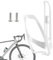 Support De Bouteille De Vélo - Porte De Bouteille D'eau De Vélo | Cage De Bouteille D'eau, Support De Tasse De Cyclisme, Support De Bouteille De Vélo , Support D