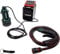 HEADNMORE® Parkside® PRPA 20 - Pompa a batteria da 20 V (senza batteria) + portachiavi