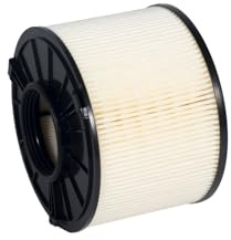 HELLA 8ZA 366 134-831 Luftfilter AF483 - Filtereinsatz | für u.a. AUDI A4 B9 (8W2, 8WC) 2.0 TFSI
