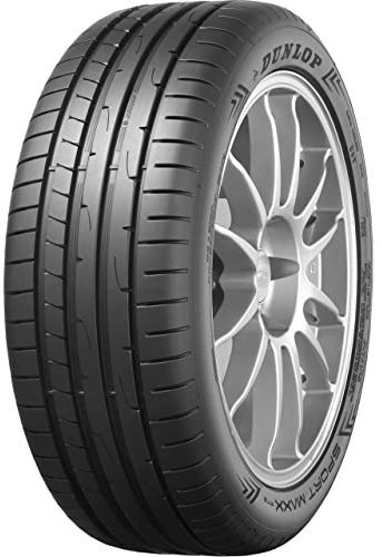 Dunlop SP Sport Maxx RT 2 XL MFS - 255/40R18 99Y - Sommerreifen