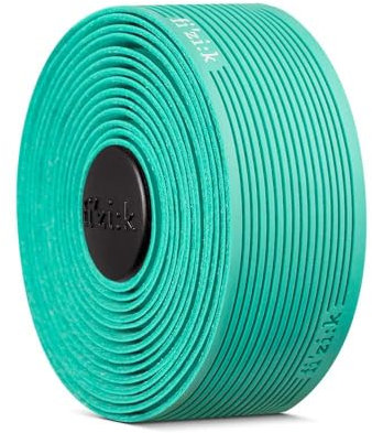 Fizik Vento Microtex Tacky - 2mm, Bianchi Green