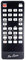 RM-Series Replacement Soundbar Remote Control for Goodmans GDSB04BT50