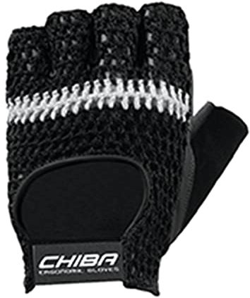 Chiba Athletic Größe L, Farbe sz weiß