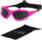 Brunelli F2 Sonnenbrille WATER SPORTS GLASSES Sportbrille pink