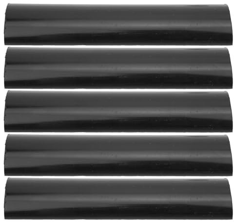 Papier de Verre de Billard Bricolage, 5 Pièces, Ponceuse de Billard en Plastique Portable pour le Polissage et la Réparation de Club de Billard