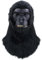 Halloween Latex Gorilla Maske Erwachsene Vollgesichts Lustige Tiermaske AFFE Halloween Party Cosplay Requisiten