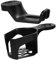 Gadpiparty Desk Organizer Clamp Headphone Hanger and Cup Holder 2pcs 360° Rotating Abs Plastic Quick Setup for Gaming Desk
