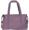 BECKMANN Street Weekend Bag 24H Grape