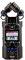 Zoom H5studio | Handy Recorder with 6 tracks, adjustable 192 kHz 32-bit float recording | studio-quality microphones and preamps for pristine sound quality | black