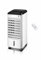Bastilipo - Climatizador evaporativo Formentor RC, control digital, mando a distancia, consumo 65W, deposito de 3.5L, temporizador.