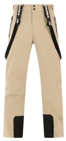 Protest Herren Ski- Und Snowboardhose PRTChester