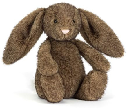 Jellycat Hoppleston Luxe Bunny - Jellycat Spring Collection 2026 Exclusive