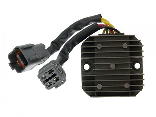 Regler/Gleichrichter für Kymco KXR, Maxxer 250-300, MXU 50-300