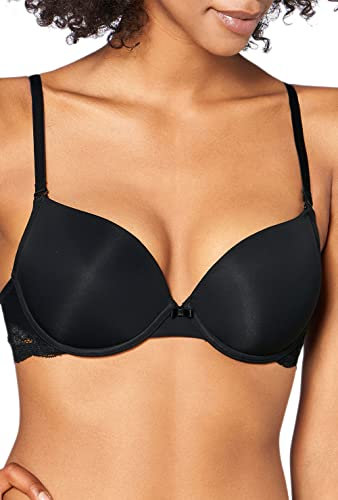 Triumph Lovely Micro WHUM, Damen, Schwarz, 85C