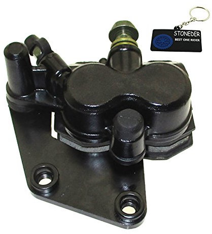 Stoneder, pinza freno a disco idraulica anteriore per moto da cross cinesi da 50 cc, 70 cc, 90 cc, 110 cc, 125 cc, 140 cc, 150 cc, 160 cc, 180 cc, 190 cc