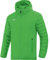 JAKO Team Stadionjacke Coachjacke Kids Gruen, 164 Kinder