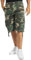 Brandit Vintage Short Woodland 3XL