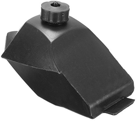 Viviance Serbatoio del Carburante del Gas per 2 Corsa 47Cc 49Cc Mini ATV Quad Bike Pocket Bike