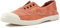 Natural World Eco Mujer | 102E Old Lavanda | Zapatillas Verano | Hecho en España (Cangrejo, 36)