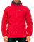 Geographical Norway Herren Fleecejacke Modell 05 bans Men Red M
