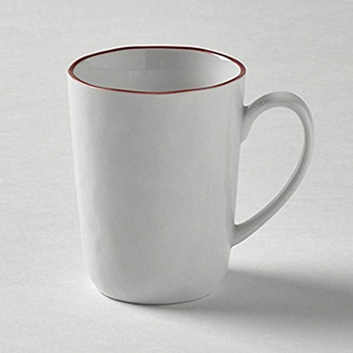 Lambert Becher 0,4l Piana rot