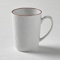 Lambert Becher 0,4l Piana rot