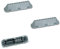 RYELDOM Kit Da 3 Trascinatori/Girapanni Con 10 Fori Per Lavatrici Ariston Hotpoint - Eleva le Prestazioni della Tua Lavatrice: Kit da 3 Trascinatori Compatibili Ariston, e Hotpoint