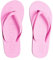 BILLABONG Sunlight, Infradito Donna, Rosa-Pink Paradise, 38 EU Stretta