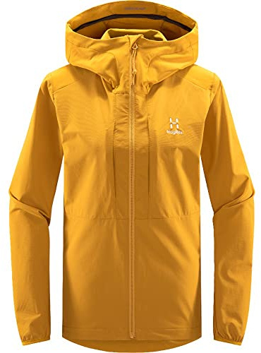 Haglöfs Damen Discover Touring Skijacke