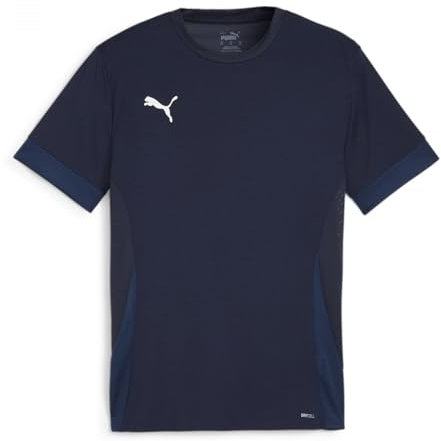 PUMA Maillot de Football Unisexe Teamgoal Matchday Jr