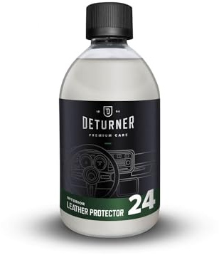 Deturner Leather Protector Lederpflege 500ml