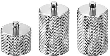 Metal Gimbal Counterweight Balance Counter Weight for DJI OM 5/MO4 Osmo Mobile 3 Accessories