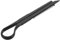 Housoutil Peigne Lisseur Pour Femmes Brosse Chauffante En Forme De V Outil De Coiffure Et De Coupe De Cheveux