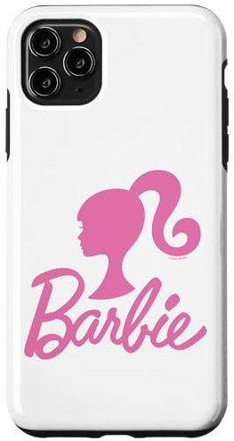 Barbie - Pink Logo Case for iPhone 11 Pro Max
