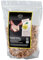 RÖSLE Räucherchips Gin-Apfel, 750 g, für Räucherbox auf Smoker, Holzkohle- und Gasgrills, rauchaktiv, naturbelassenes Holz, Braun