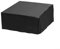 SPORTARC Housse de protection imperméable à isolation thermique pour spa, piscine, extérieur portable (220 x 220 x 85 cm)